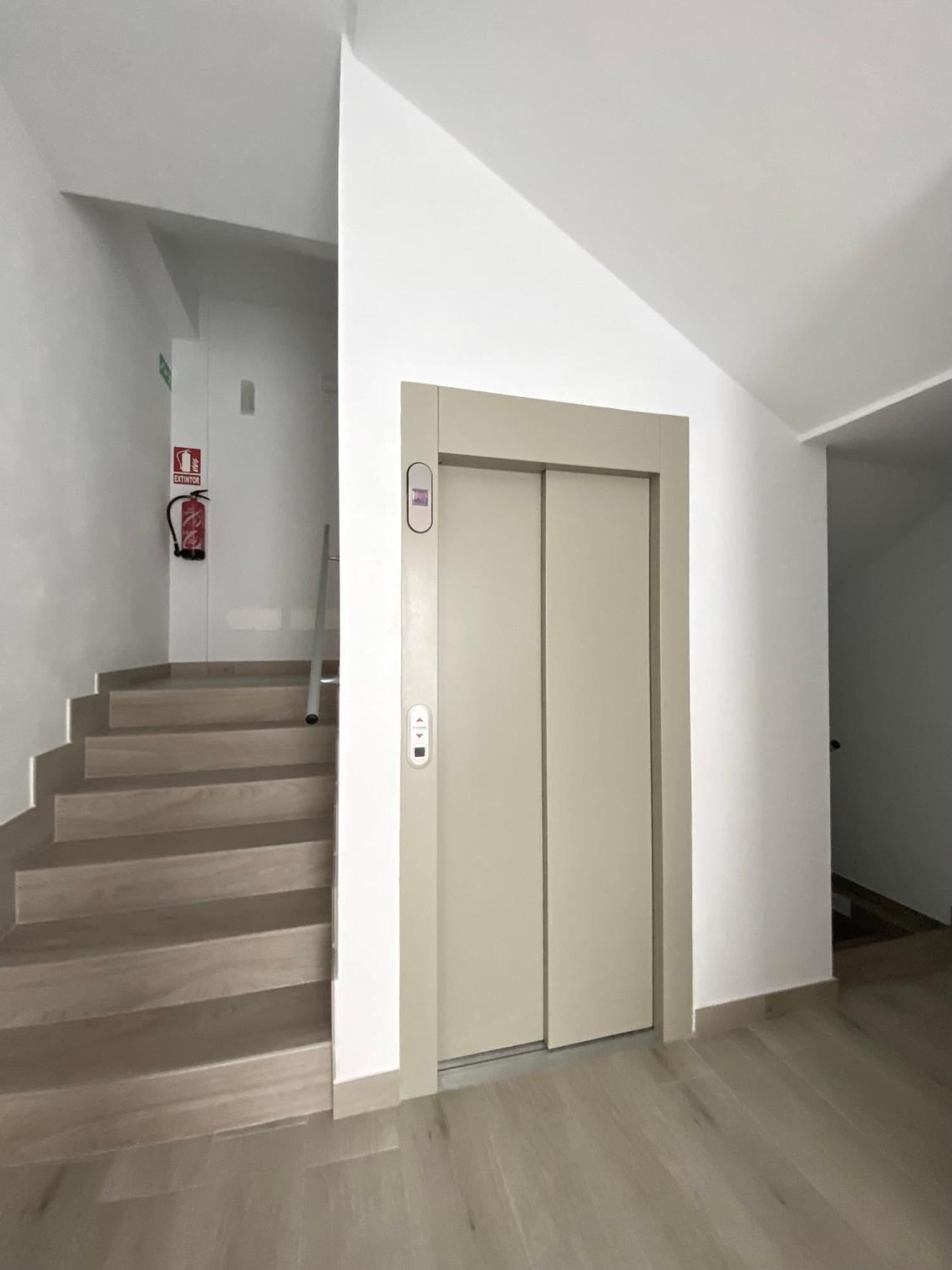 Casa Antonio - Apartamento Sol 圣胡安海滩 外观 照片