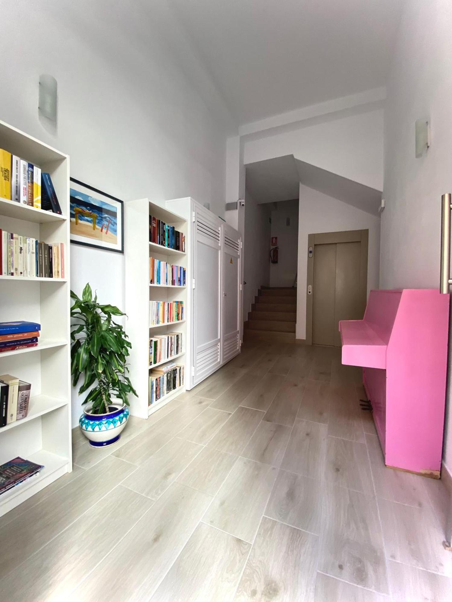 Casa Antonio - Apartamento Sol 圣胡安海滩 外观 照片